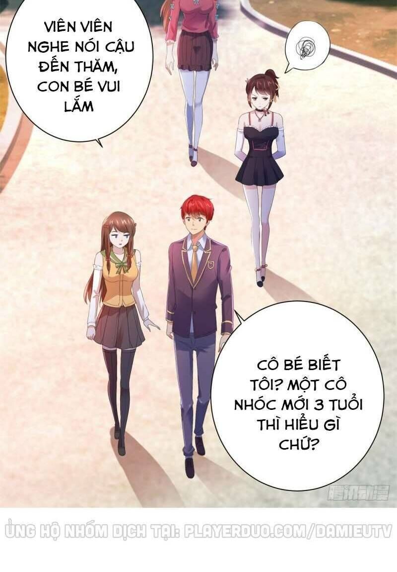 Đô Thị Chí Tôn Hệ Thống Chap 128 - Next Chap 129