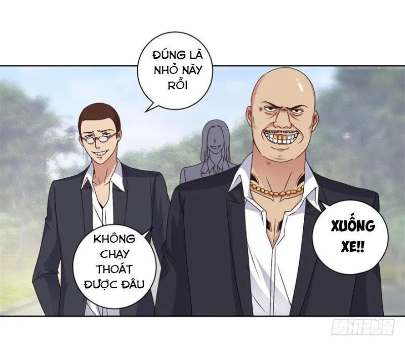 Đô Thị Chí Tôn Hệ Thống Chap 13 - Next Chap 14