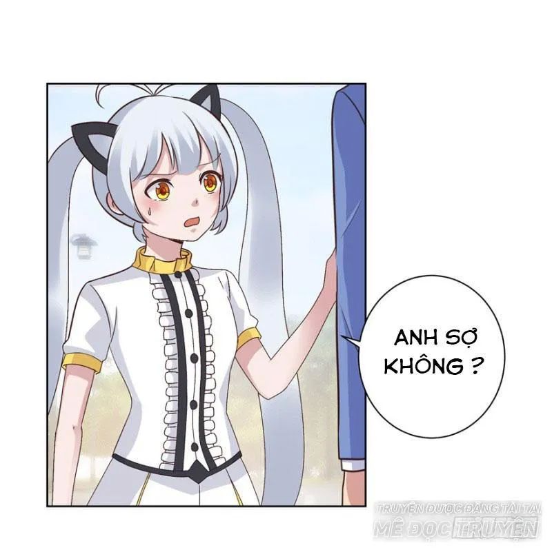 Đô Thị Chí Tôn Hệ Thống Chap 13 - Next Chap 14