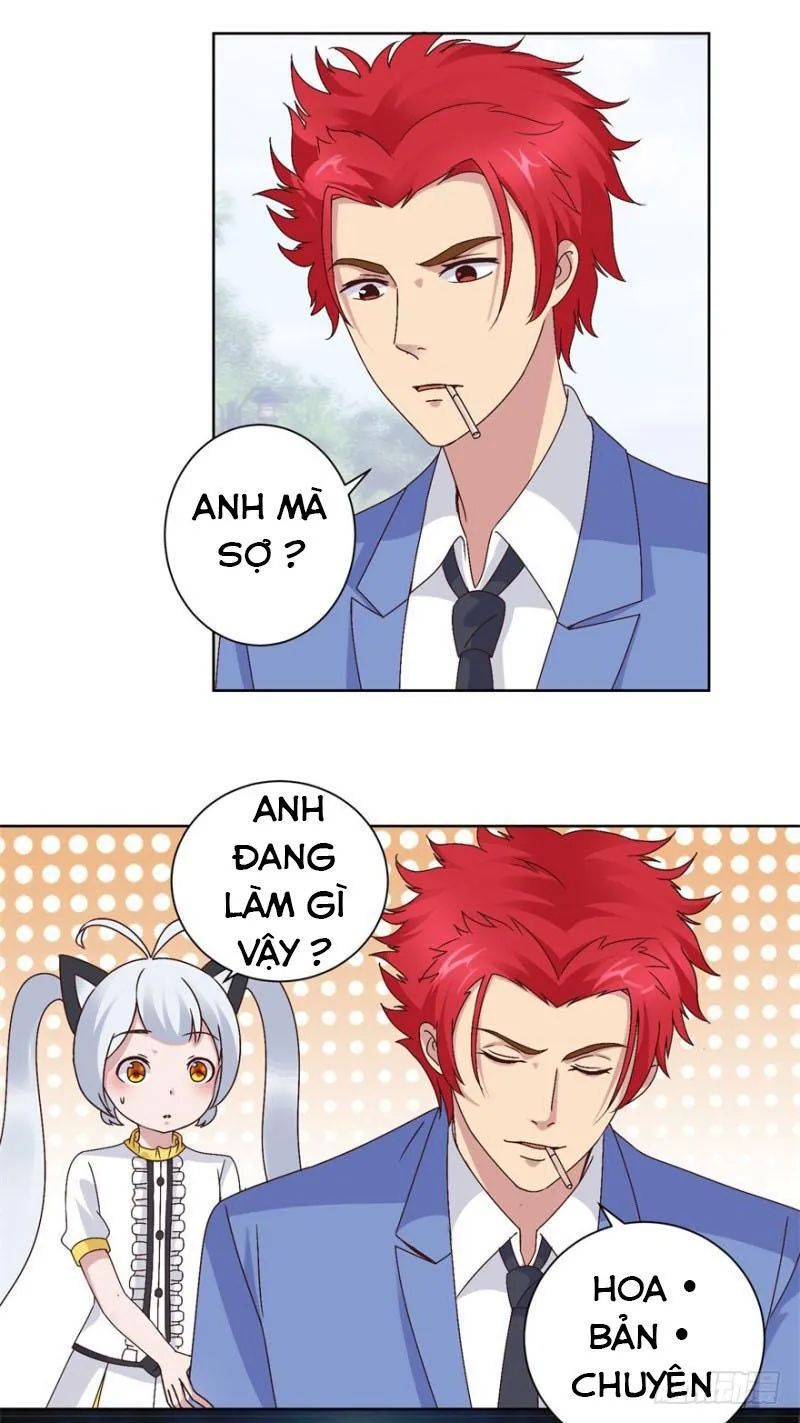 Đô Thị Chí Tôn Hệ Thống Chap 13 - Next Chap 14