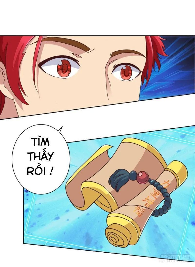 Đô Thị Chí Tôn Hệ Thống Chap 13 - Next Chap 14