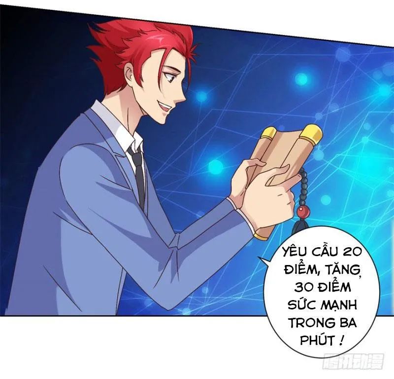 Đô Thị Chí Tôn Hệ Thống Chap 13 - Next Chap 14