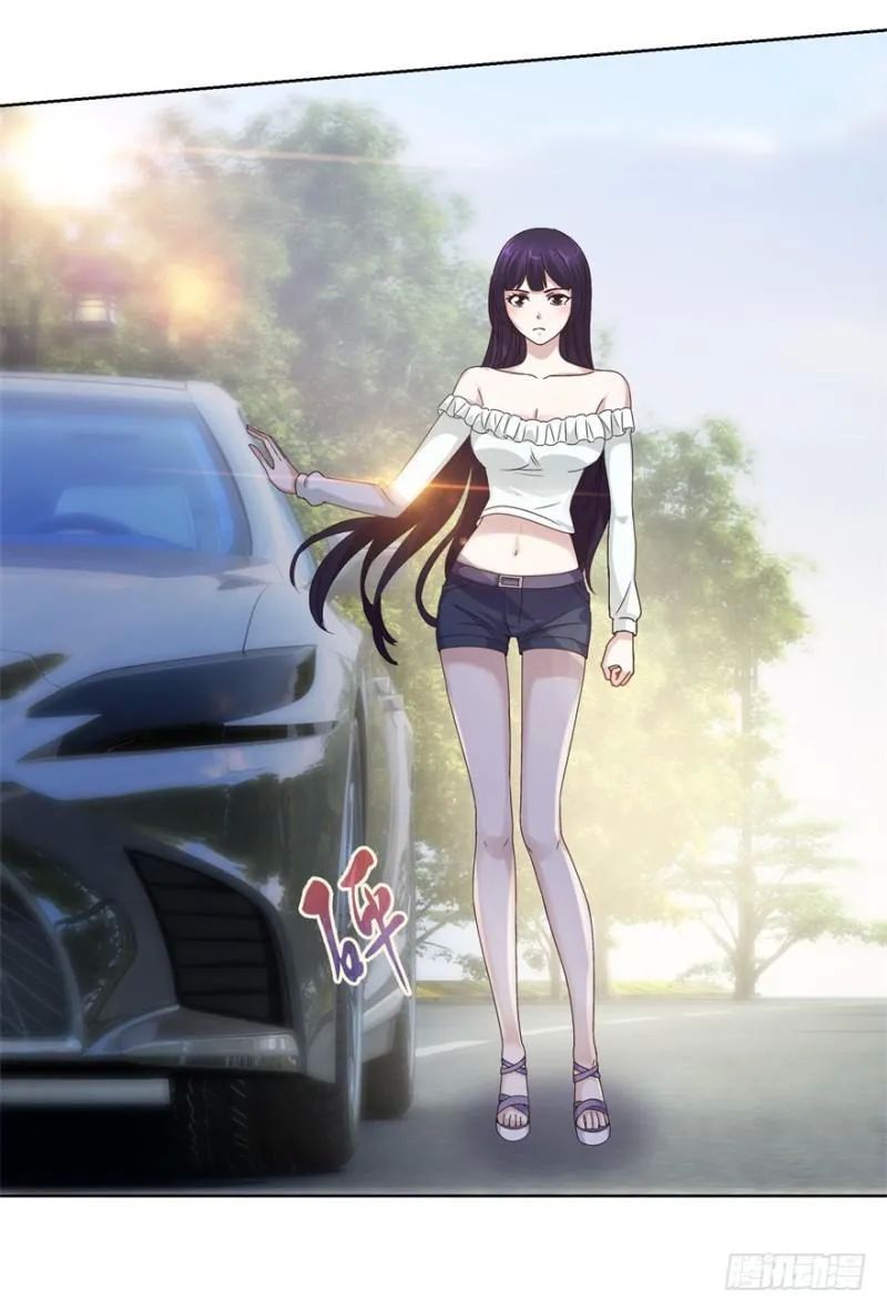 Đô Thị Chí Tôn Hệ Thống Chap 13 - Next Chap 14