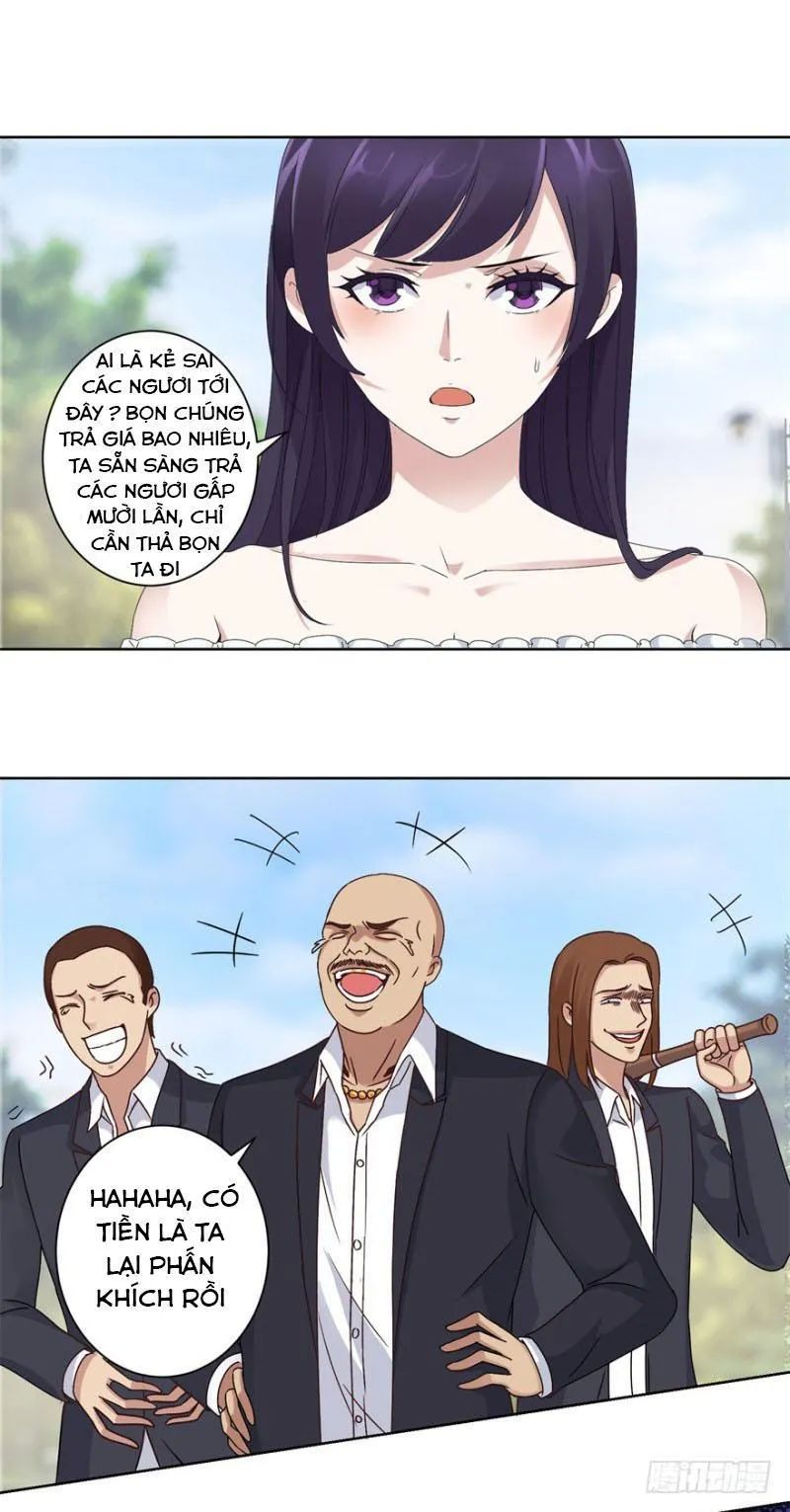 Đô Thị Chí Tôn Hệ Thống Chap 13 - Next Chap 14