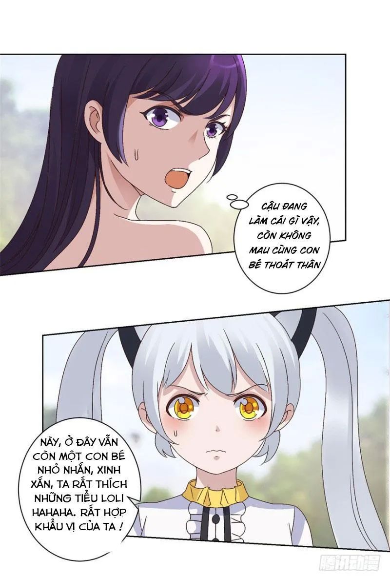Đô Thị Chí Tôn Hệ Thống Chap 13 - Next Chap 14