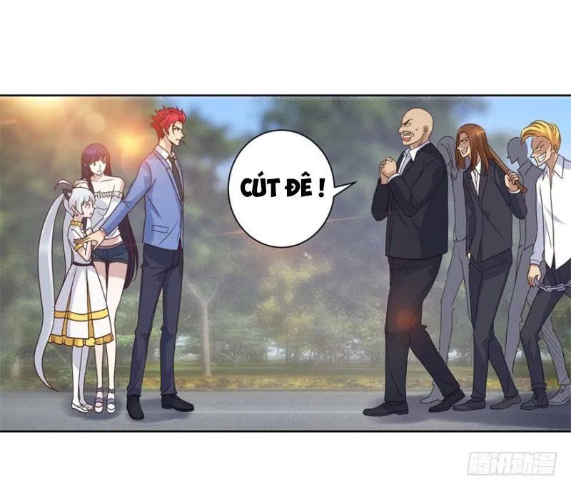 Đô Thị Chí Tôn Hệ Thống Chap 13 - Next Chap 14