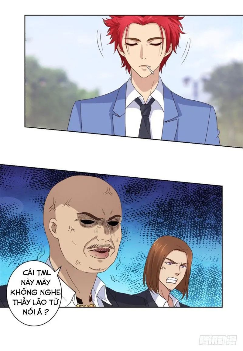Đô Thị Chí Tôn Hệ Thống Chap 13 - Next Chap 14