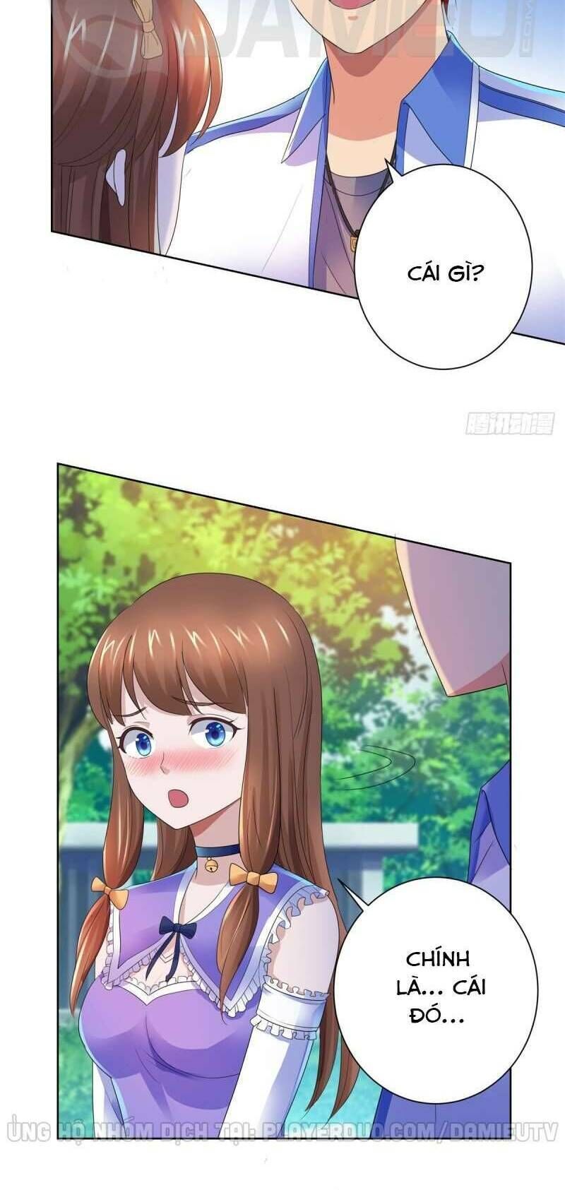 Đô Thị Chí Tôn Hệ Thống Chap 134 - Next Chap 135