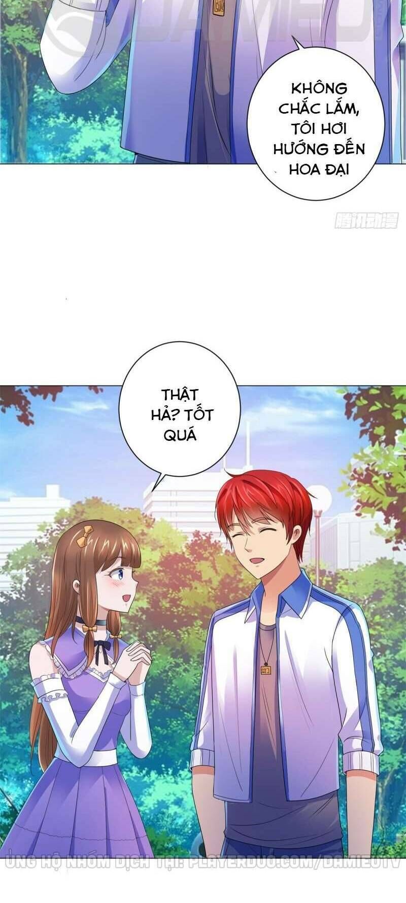 Đô Thị Chí Tôn Hệ Thống Chap 134 - Next Chap 135