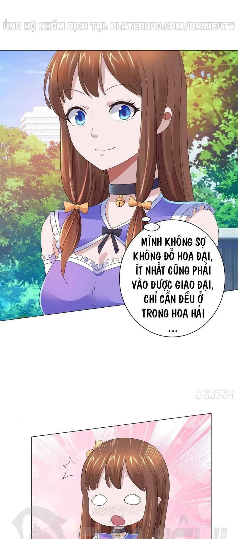 Đô Thị Chí Tôn Hệ Thống Chap 134 - Next Chap 135