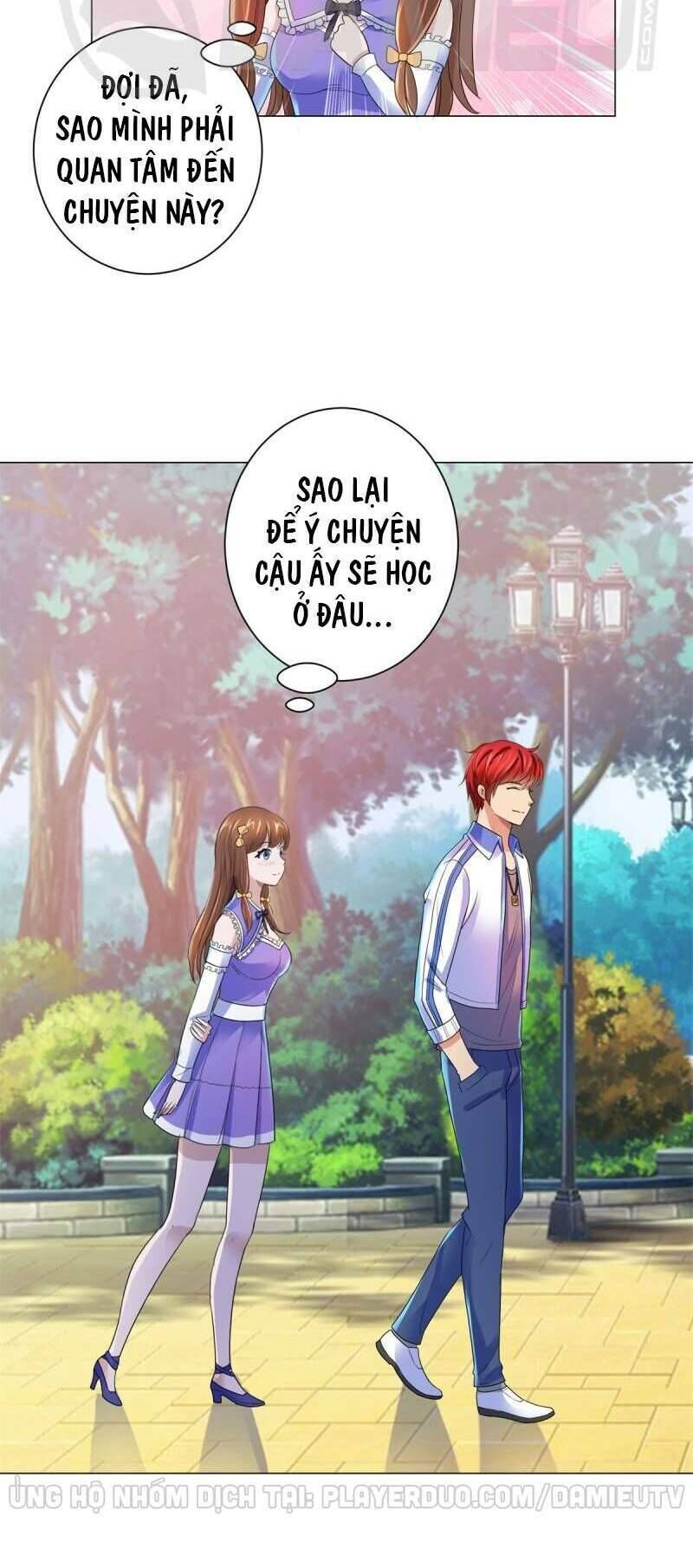 Đô Thị Chí Tôn Hệ Thống Chap 134 - Next Chap 135