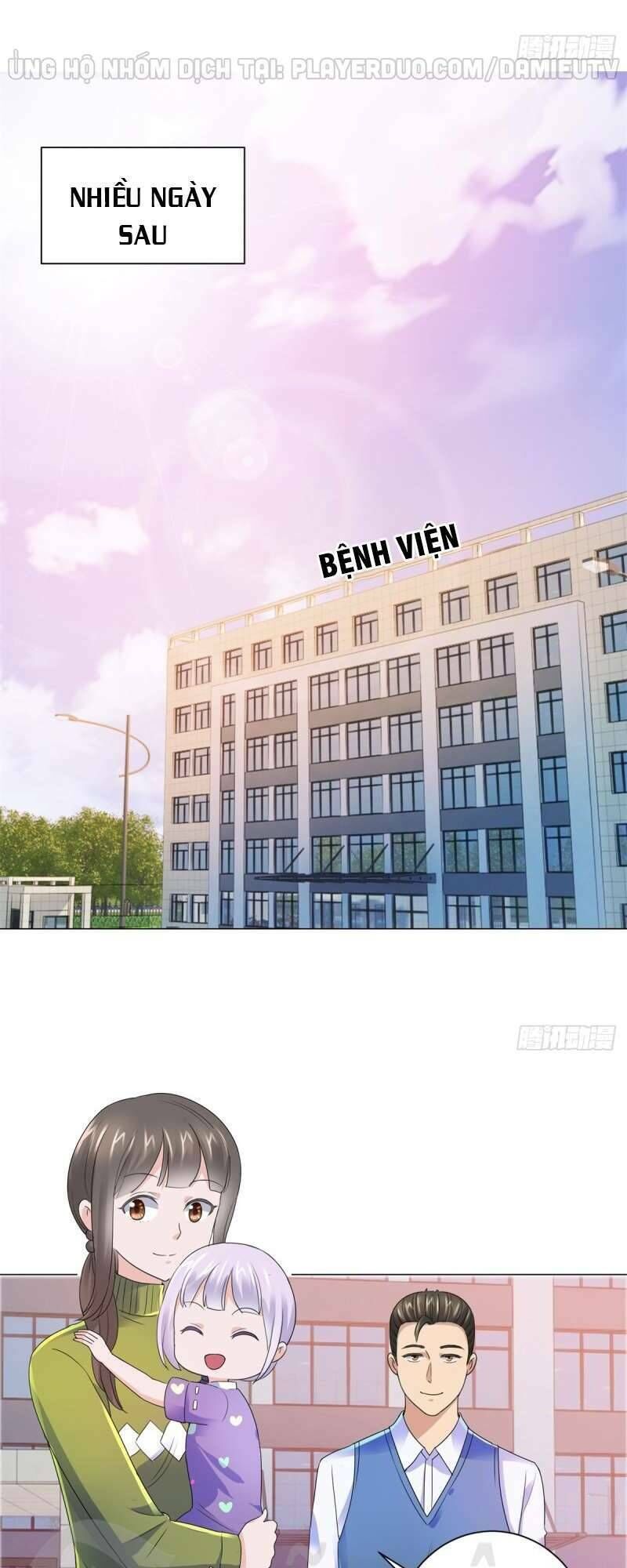 Đô Thị Chí Tôn Hệ Thống Chap 134 - Next Chap 135