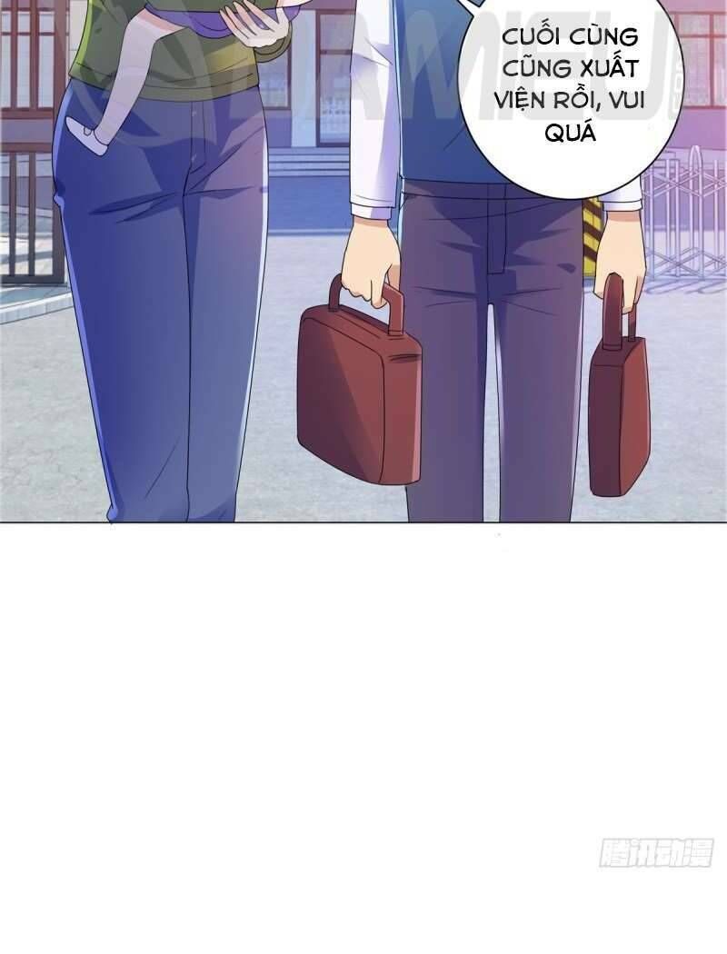 Đô Thị Chí Tôn Hệ Thống Chap 134 - Next Chap 135