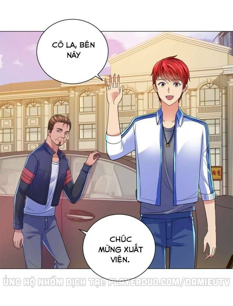 Đô Thị Chí Tôn Hệ Thống Chap 134 - Next Chap 135