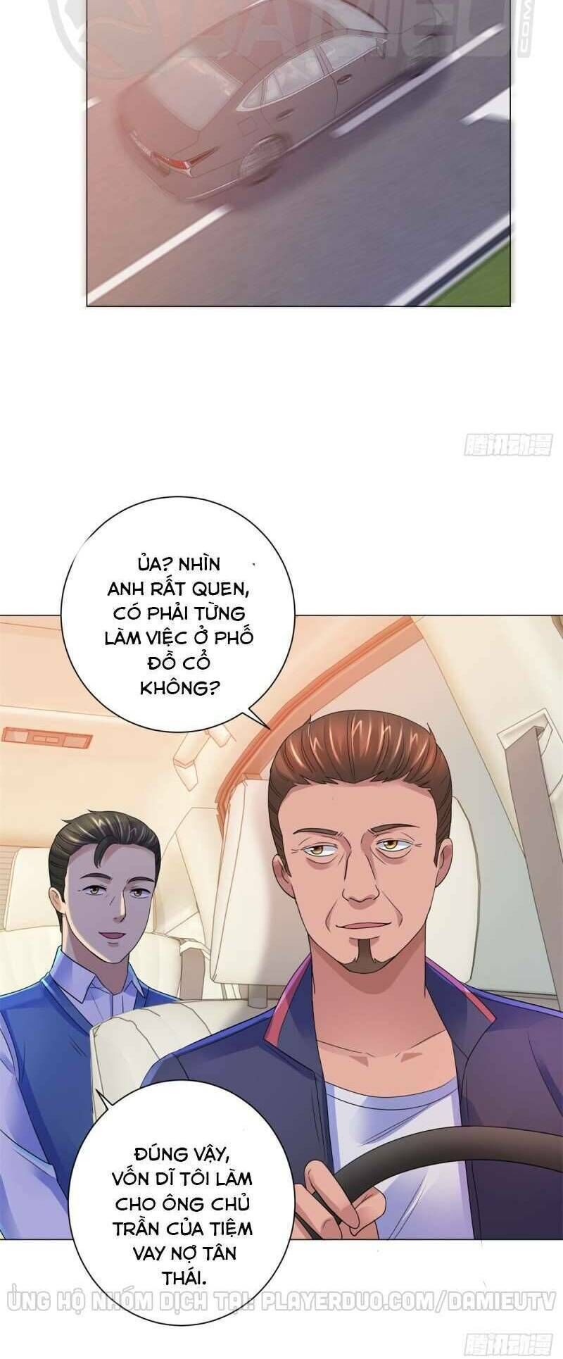 Đô Thị Chí Tôn Hệ Thống Chap 134 - Next Chap 135