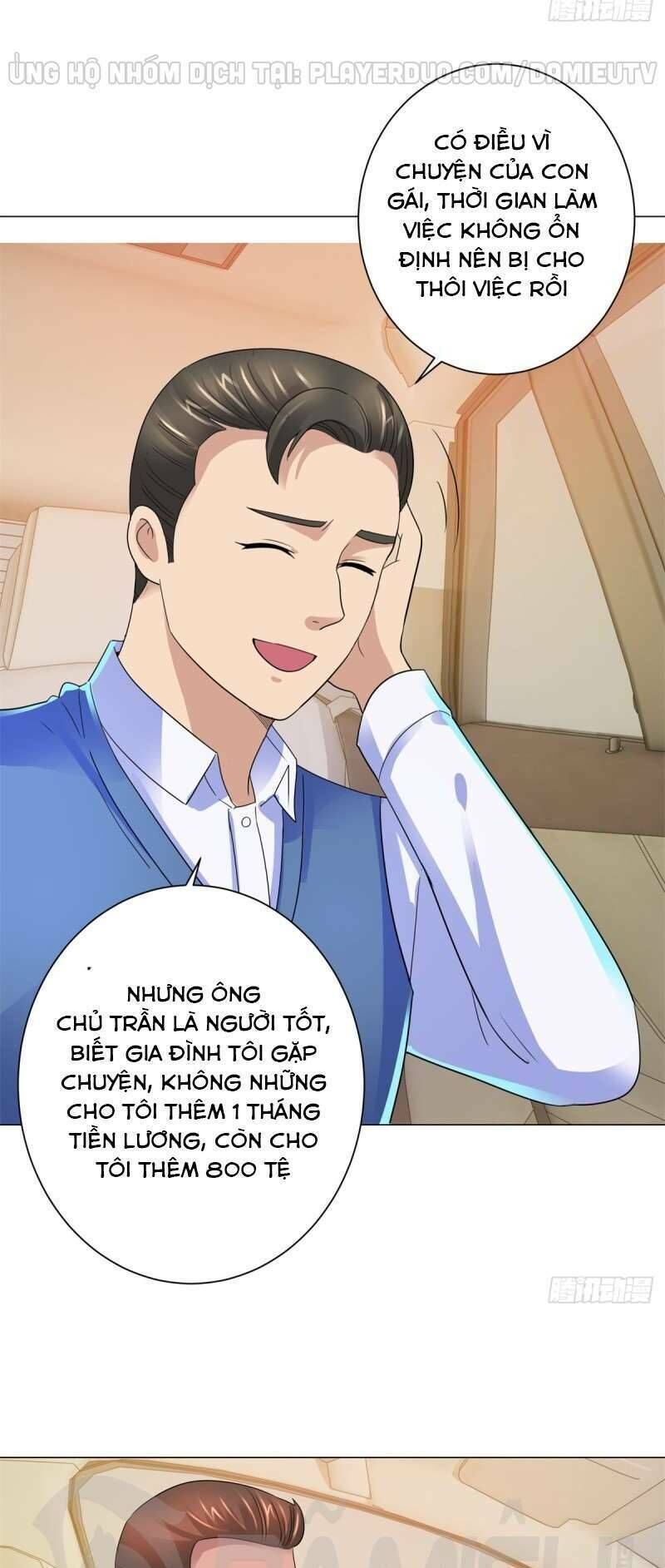 Đô Thị Chí Tôn Hệ Thống Chap 134 - Next Chap 135