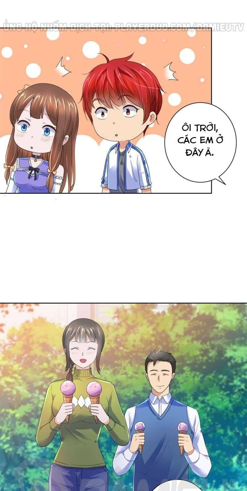 Đô Thị Chí Tôn Hệ Thống Chap 134 - Next Chap 135