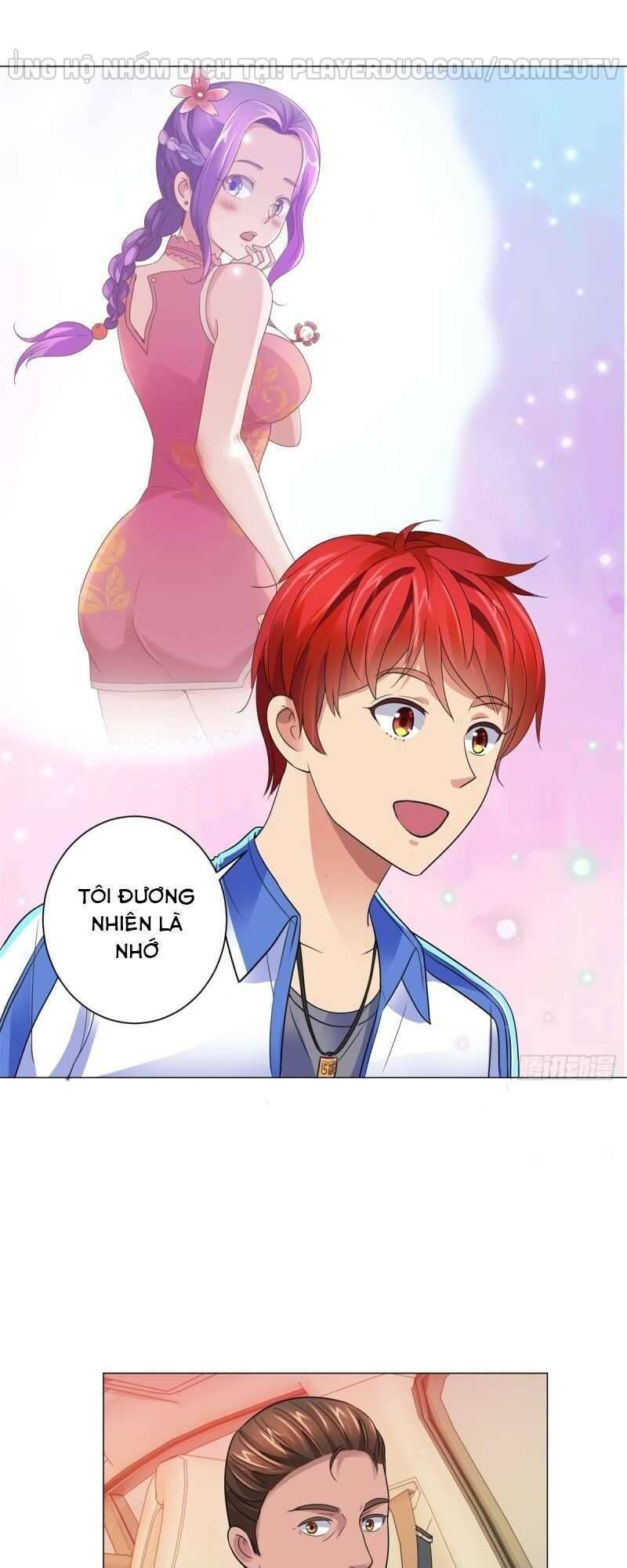 Đô Thị Chí Tôn Hệ Thống Chap 134 - Next Chap 135