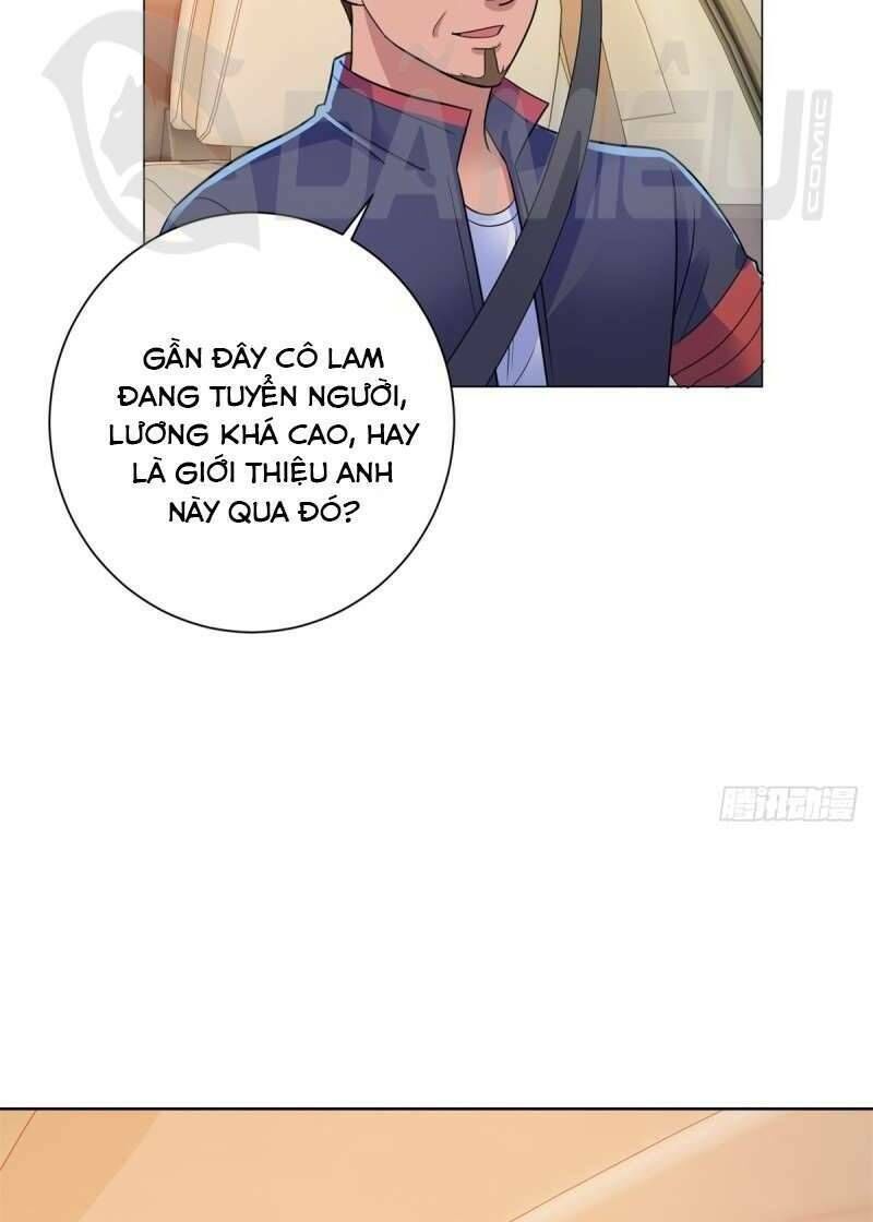 Đô Thị Chí Tôn Hệ Thống Chap 134 - Next Chap 135