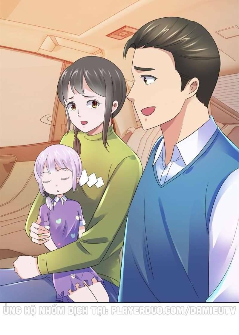 Đô Thị Chí Tôn Hệ Thống Chap 134 - Next Chap 135