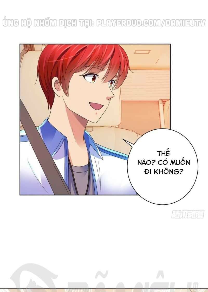 Đô Thị Chí Tôn Hệ Thống Chap 134 - Next Chap 135