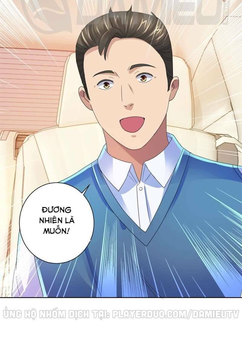 Đô Thị Chí Tôn Hệ Thống Chap 134 - Next Chap 135