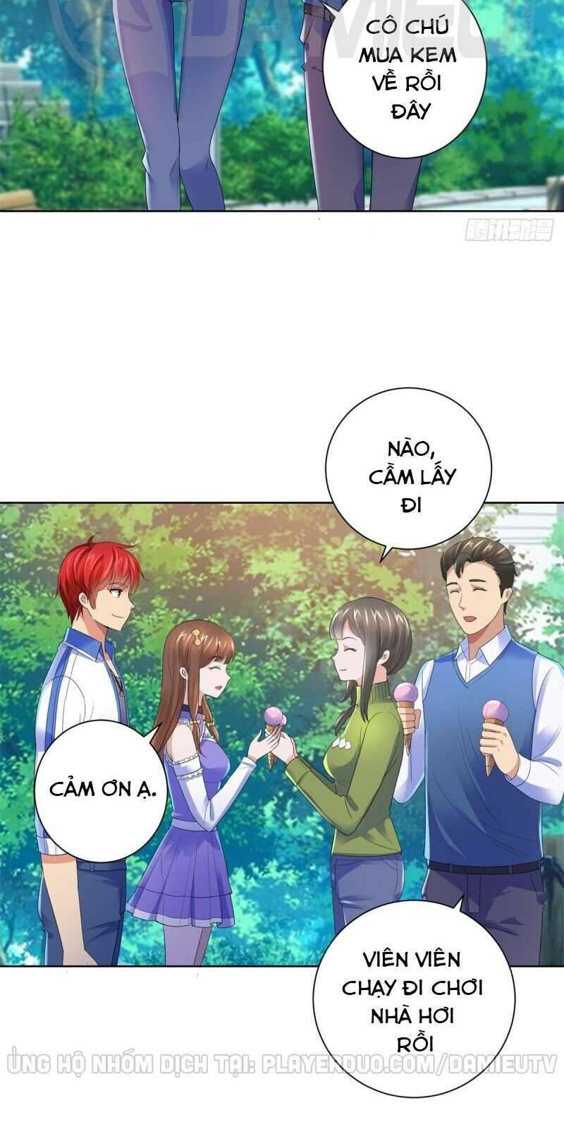 Đô Thị Chí Tôn Hệ Thống Chap 134 - Next Chap 135