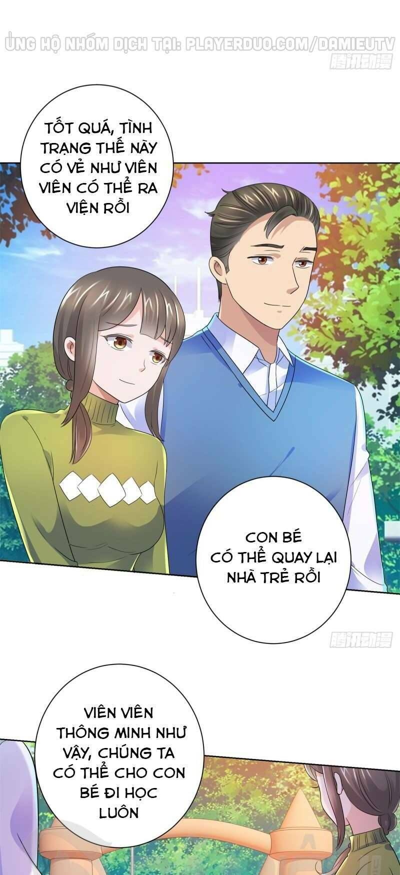 Đô Thị Chí Tôn Hệ Thống Chap 134 - Next Chap 135