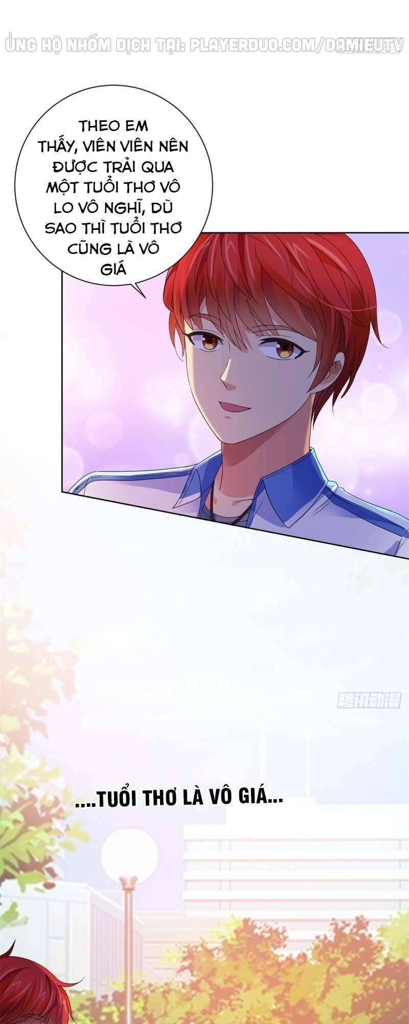 Đô Thị Chí Tôn Hệ Thống Chap 134 - Next Chap 135