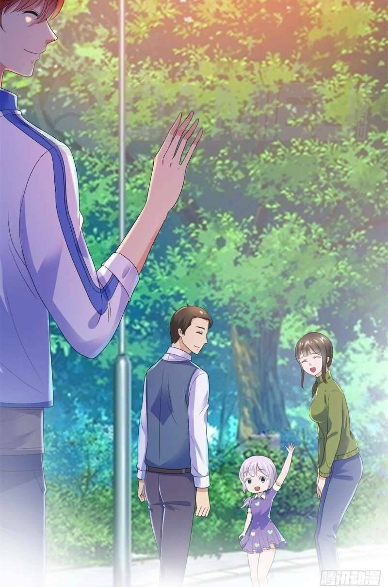 Đô Thị Chí Tôn Hệ Thống Chap 134 - Next Chap 135