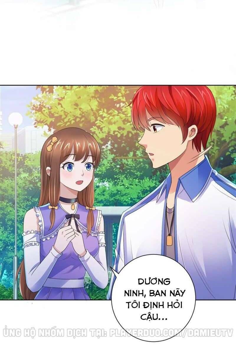 Đô Thị Chí Tôn Hệ Thống Chap 134 - Next Chap 135