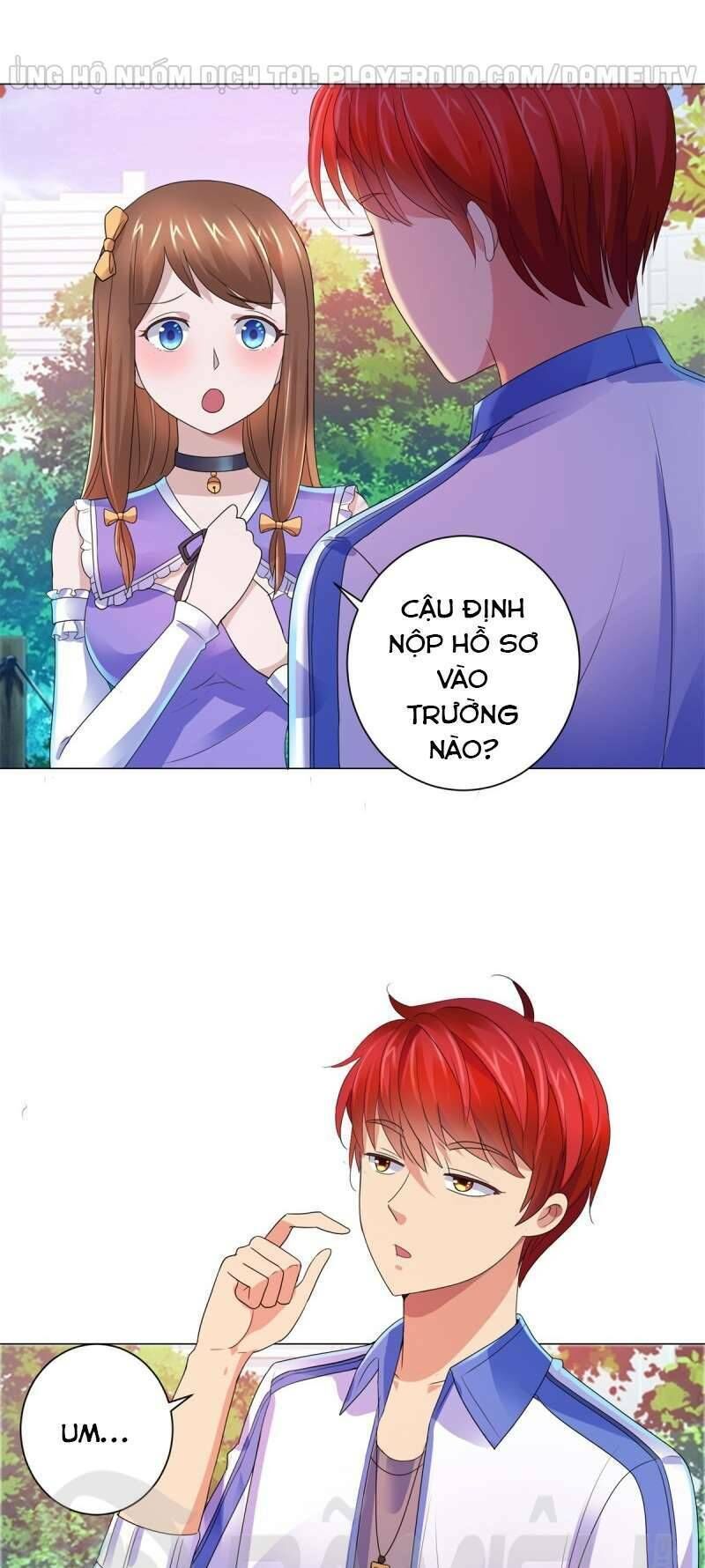 Đô Thị Chí Tôn Hệ Thống Chap 134 - Next Chap 135