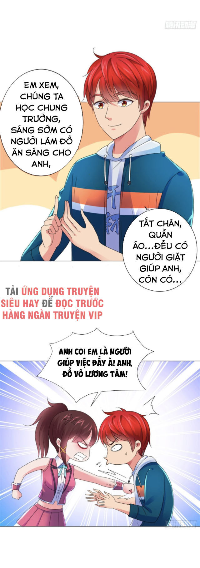 Đô Thị Chí Tôn Hệ Thống Chap 145 - Next Chap 146