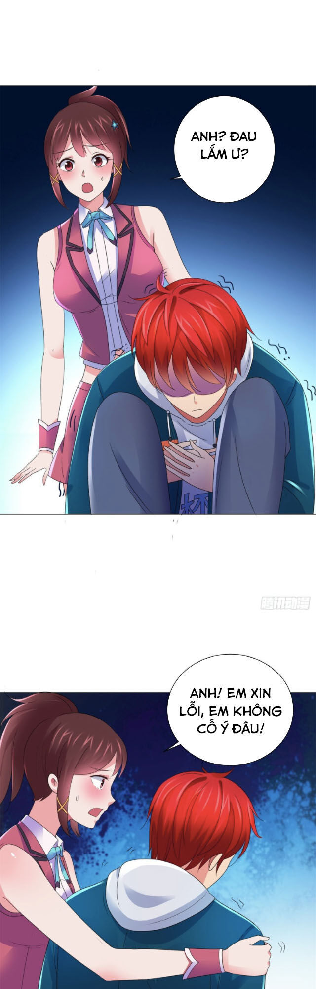 Đô Thị Chí Tôn Hệ Thống Chap 145 - Next Chap 146