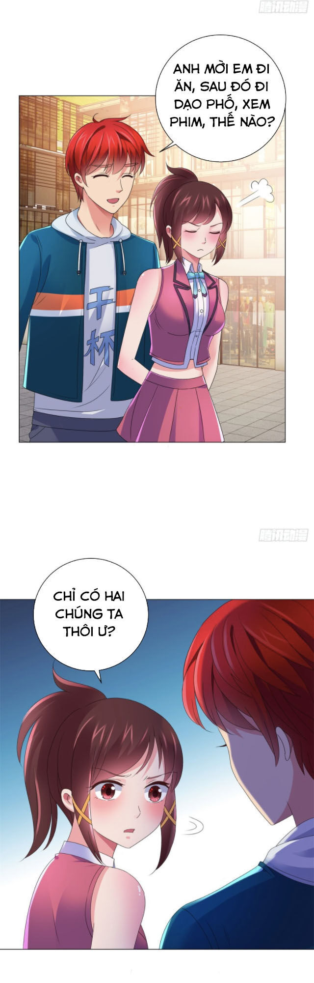 Đô Thị Chí Tôn Hệ Thống Chap 145 - Next Chap 146