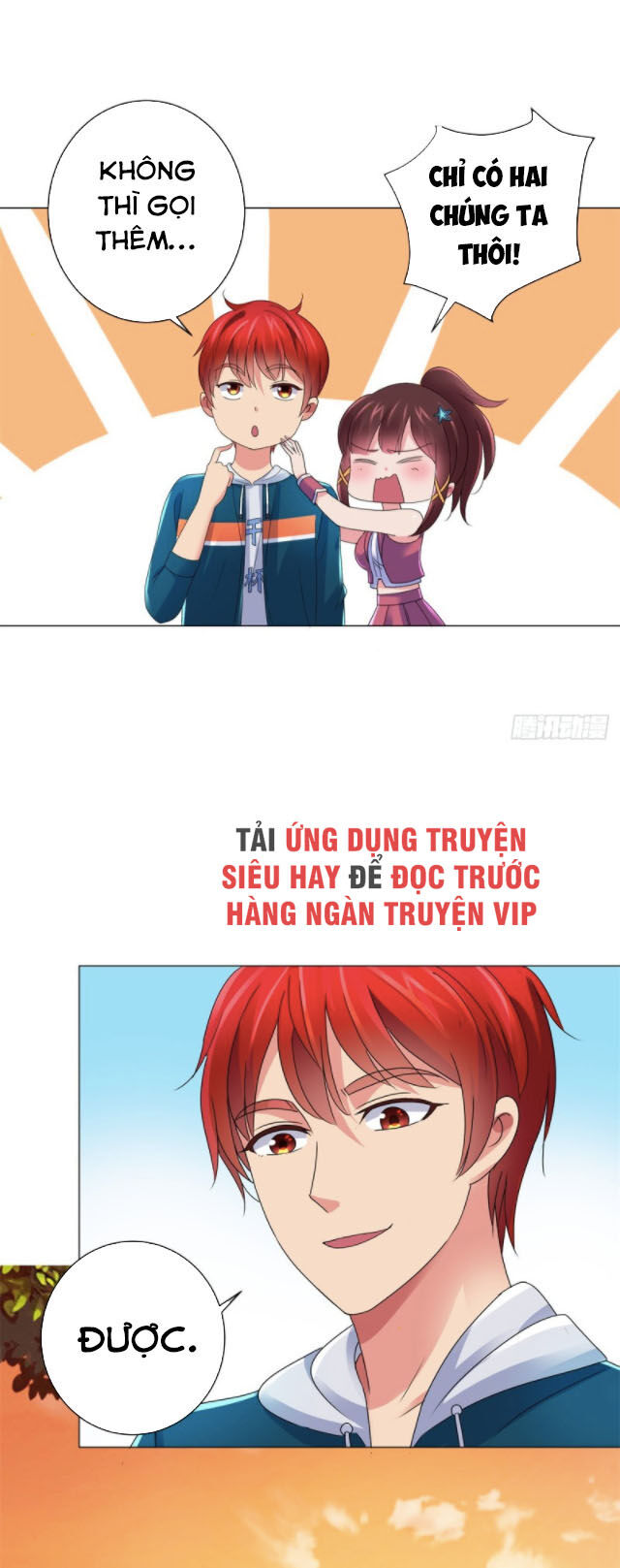 Đô Thị Chí Tôn Hệ Thống Chap 145 - Next Chap 146