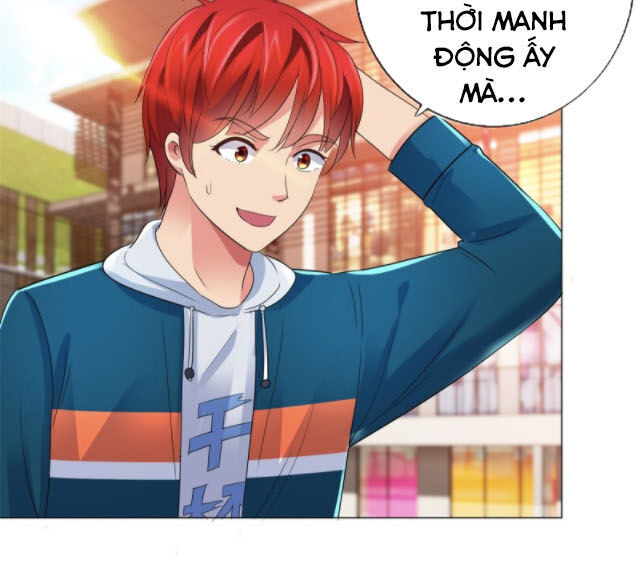 Đô Thị Chí Tôn Hệ Thống Chap 145 - Next Chap 146