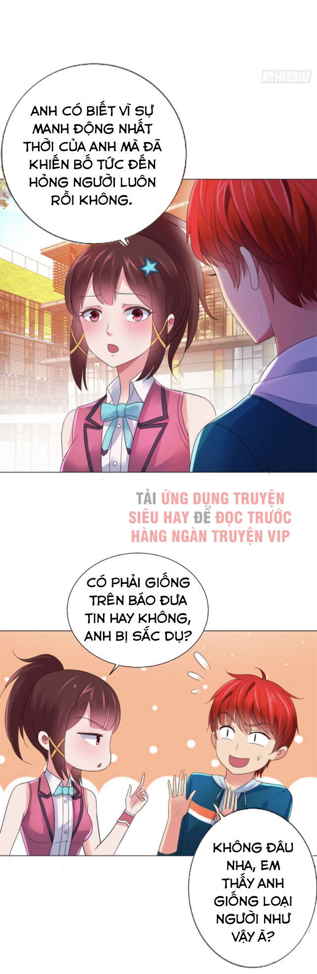 Đô Thị Chí Tôn Hệ Thống Chap 145 - Next Chap 146