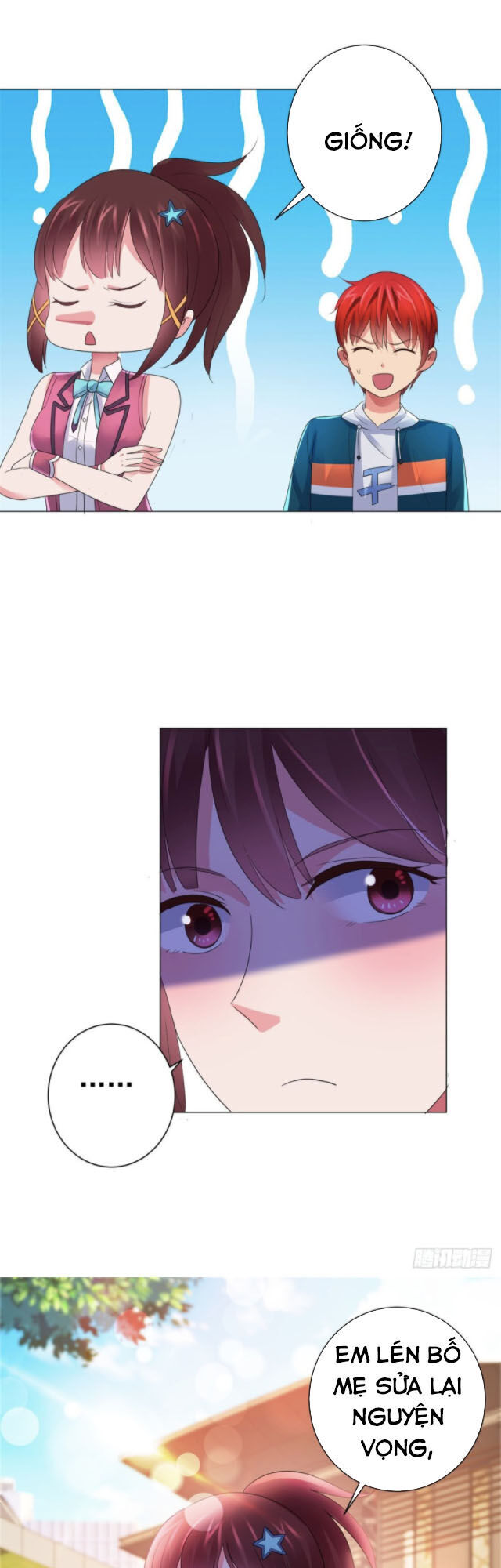 Đô Thị Chí Tôn Hệ Thống Chap 145 - Next Chap 146