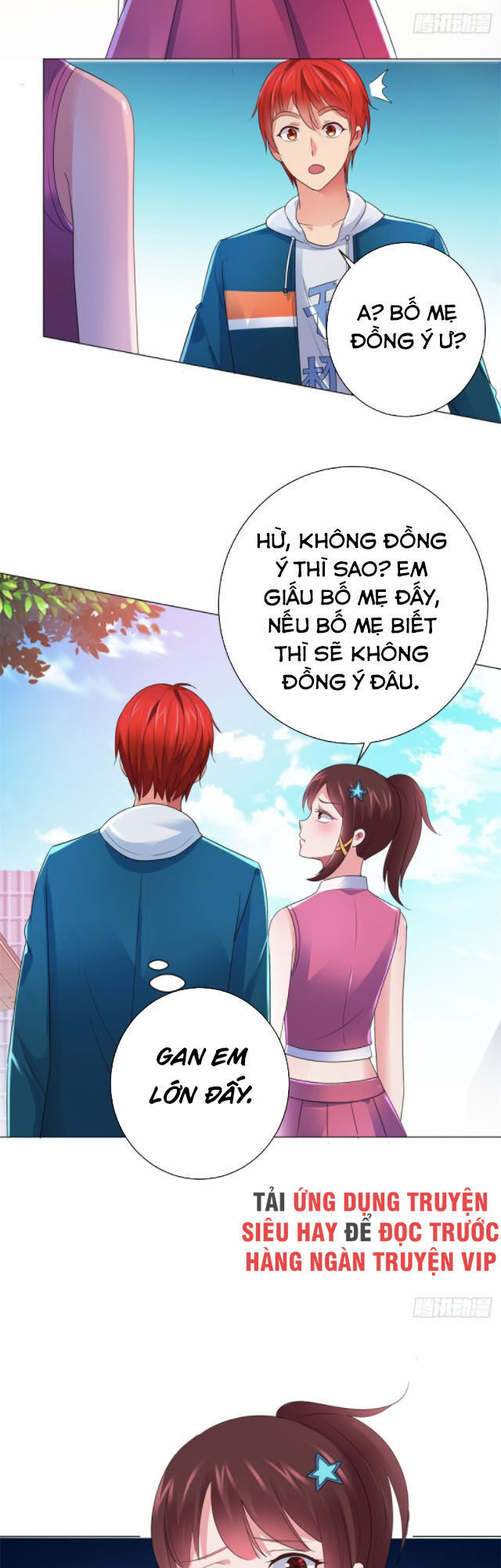 Đô Thị Chí Tôn Hệ Thống Chap 145 - Next Chap 146