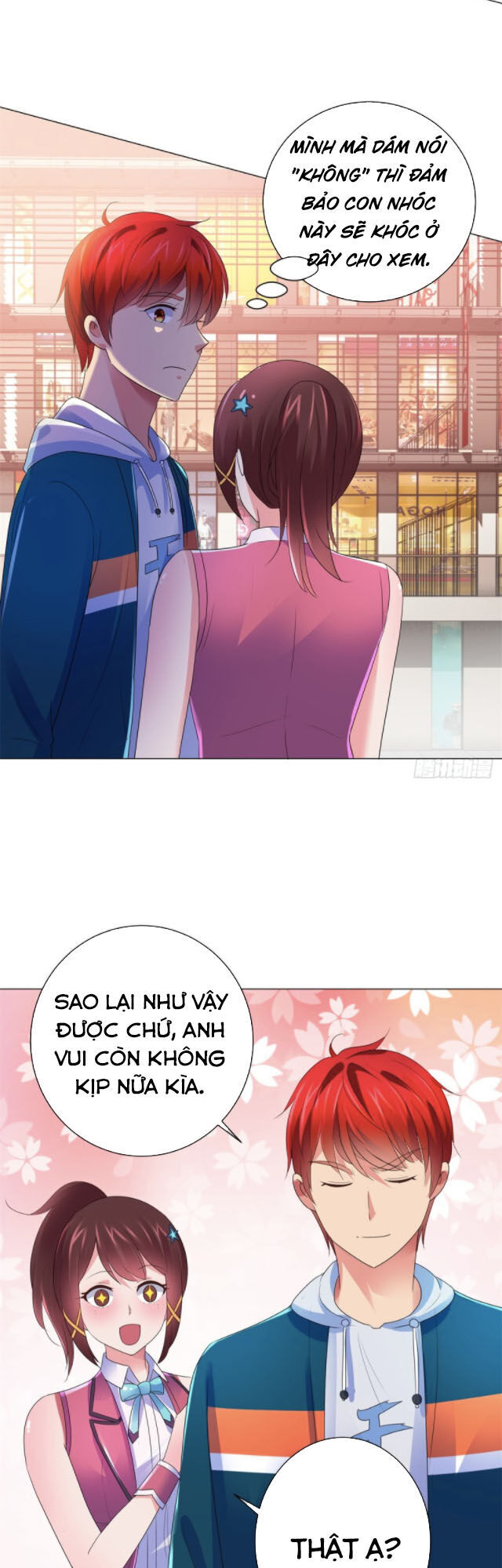 Đô Thị Chí Tôn Hệ Thống Chap 145 - Next Chap 146