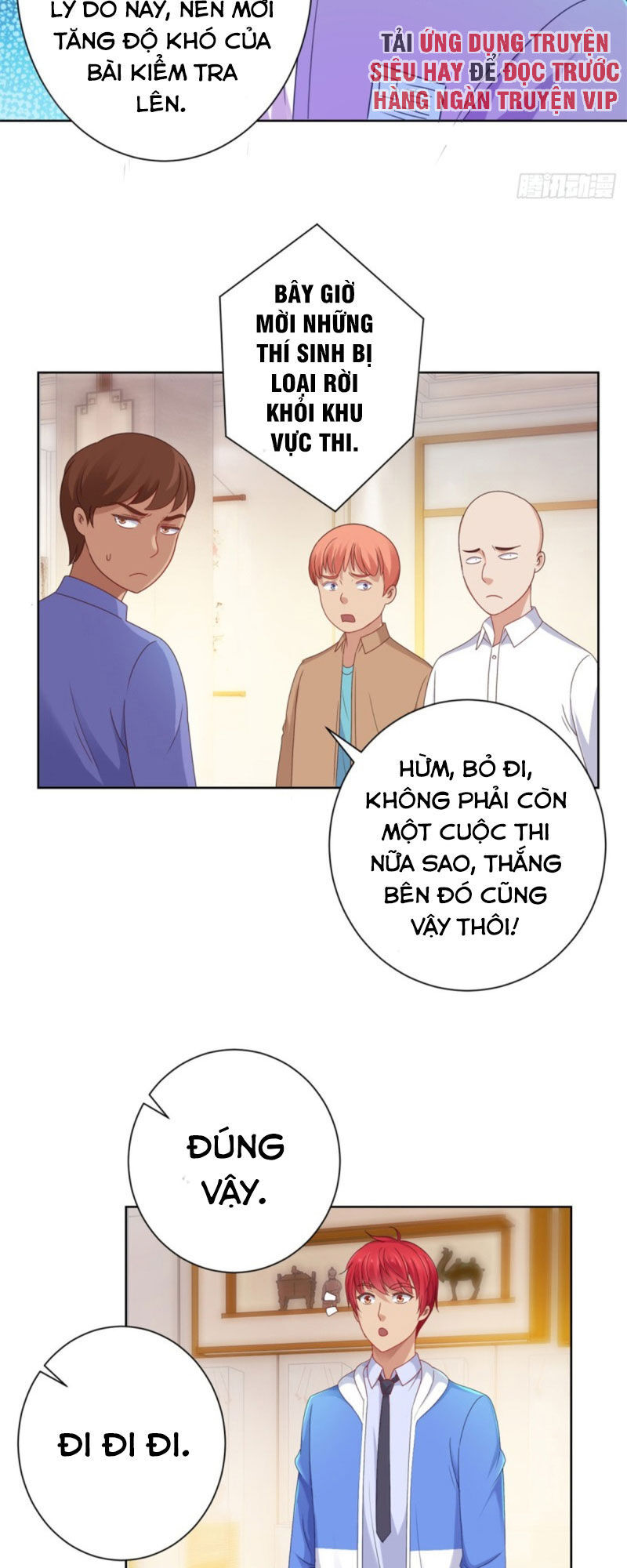 Đô Thị Chí Tôn Hệ Thống Chap 149 - Next Chap 150
