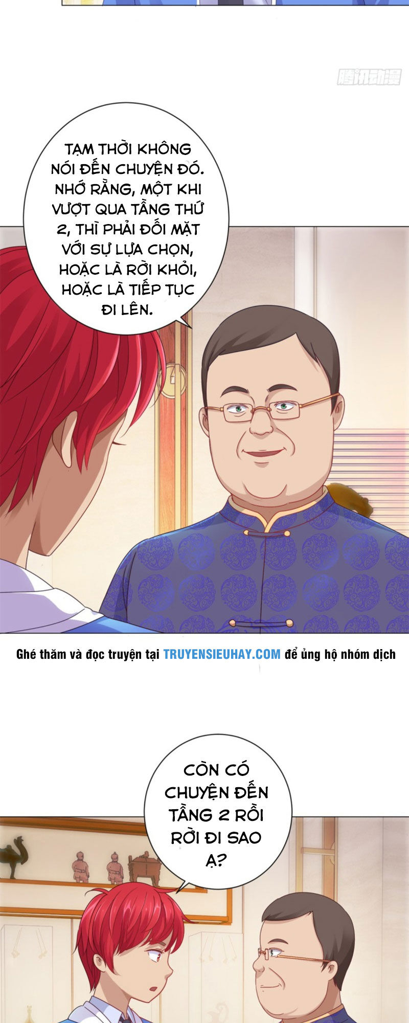 Đô Thị Chí Tôn Hệ Thống Chap 149 - Next Chap 150
