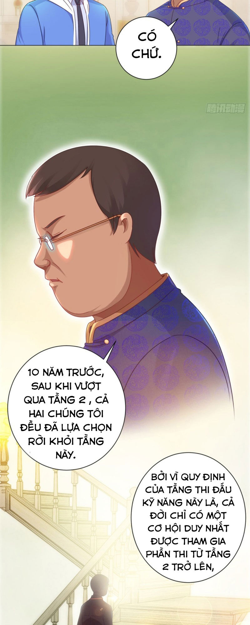 Đô Thị Chí Tôn Hệ Thống Chap 149 - Next Chap 150
