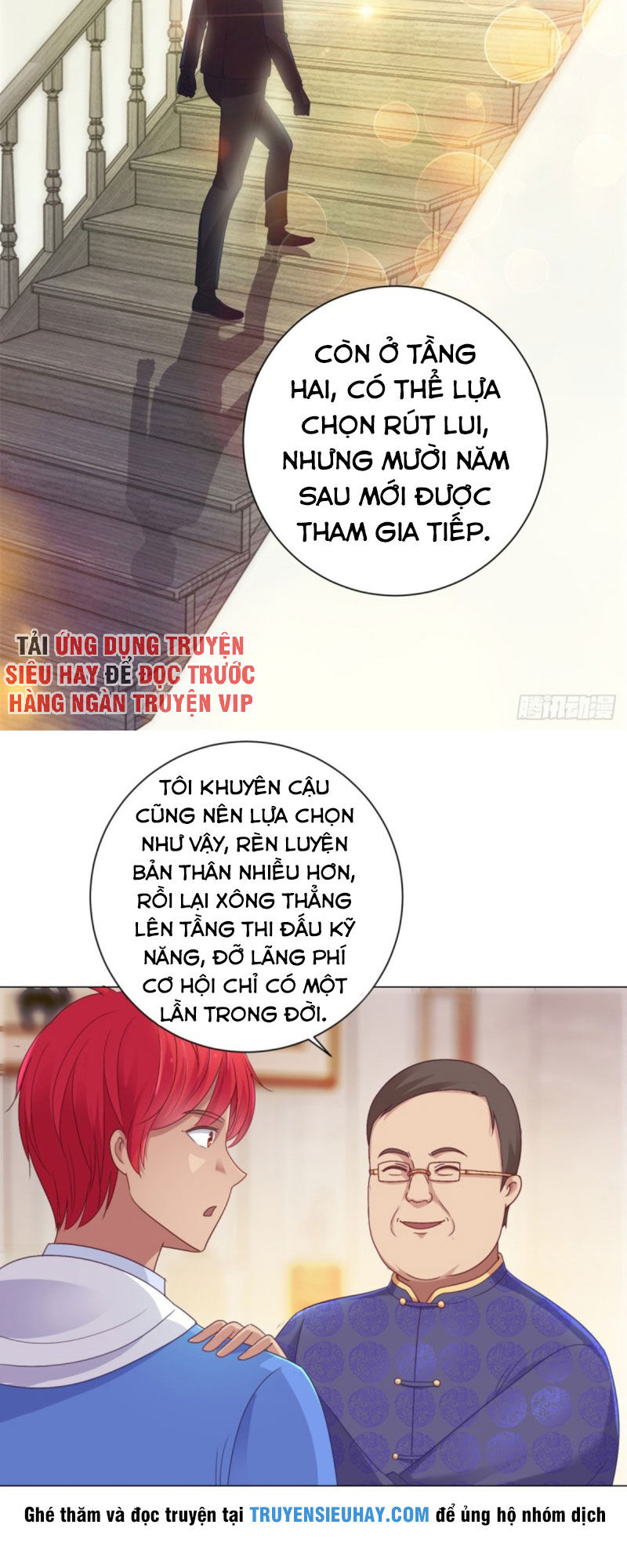 Đô Thị Chí Tôn Hệ Thống Chap 149 - Next Chap 150