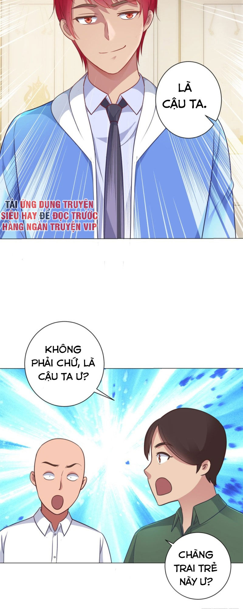 Đô Thị Chí Tôn Hệ Thống Chap 149 - Next Chap 150