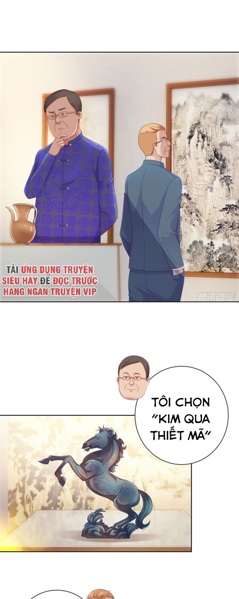 Đô Thị Chí Tôn Hệ Thống Chap 149 - Next Chap 150