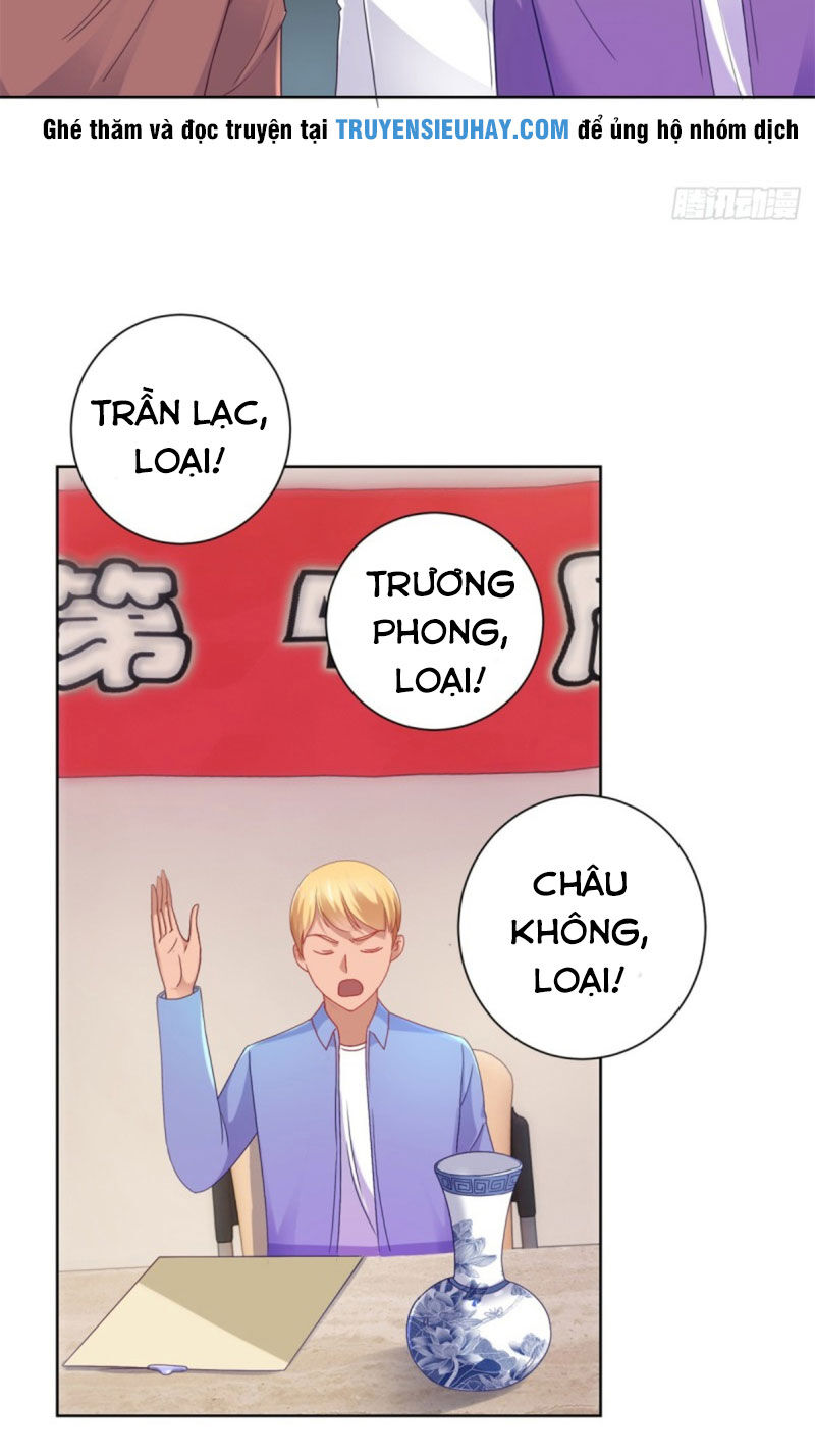 Đô Thị Chí Tôn Hệ Thống Chap 149 - Next Chap 150