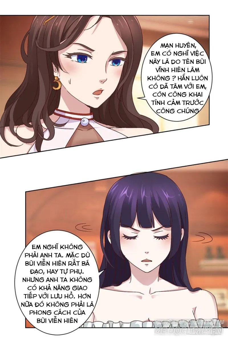 Đô Thị Chí Tôn Hệ Thống Chap 16 - Next Chap 17