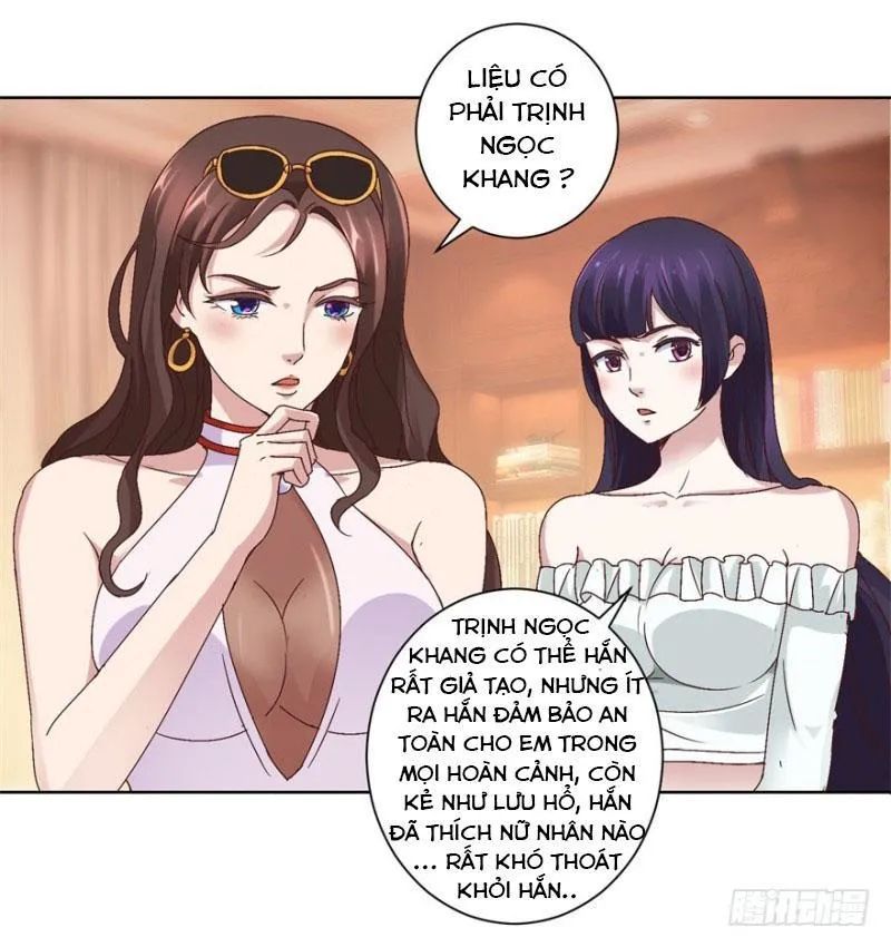 Đô Thị Chí Tôn Hệ Thống Chap 16 - Next Chap 17